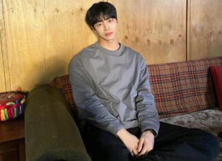 5+ Daftar Film dan Drama yang Dibintangi Choo Young Woo yang Tak Boleh Ketinggalan! Choo Young Woo drama dan film terbaru