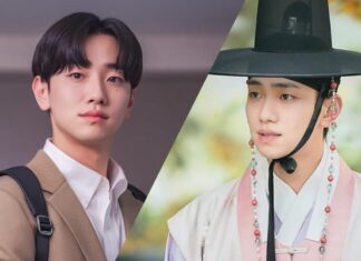 10+ Drama yang Dibintangi Nam Yoon Soo, Sudah Nonton? Web Drama yang dibintangi Nam Yoon Soo