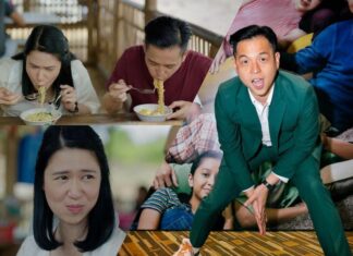 10+ Daftar Film Ernest Prakasa Terbaik, Sudah Nonton? Daftar Film Karya Ernest Prakasa