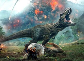 10 Daftar Film Tentang Dinosaurus Terbaik, Wajib Nonton! Daftar Film Tentang Dinosaurus Terbaik dan Terbaru 2022