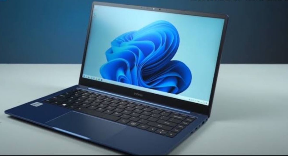 Laptop 5 Jutaan terbaik 2023