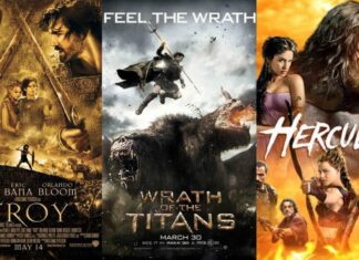 10 Rekomendasi Film Mitologi Yunani Terbaik Sepanjang Masa, Sayang Jika Terlewatkan! Rekomendasi Film Mitologi Yunani Terbaik