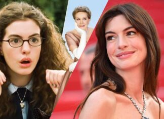 11+ Daftar Film Anne Hathaway dengan Alur Cerita dan Plot Terbaik Deretan Film Anne Hathaway Terbaik 2022