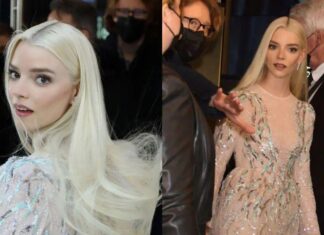 10+ Rekomendasi Film Anya Taylor Joy, Bukan Cuma Queen Gambit! Rekomendasi film Anya Taylor Joy Terbaik