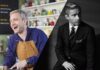 Aktor Martin Freeman film dan acara TV Terbaik