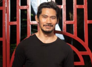 10 Daftar Film Donny Alamsyah dengan Aksi Laga Seru, Langganan Box Office! Deretan Film Donny Alamsyah terbaik