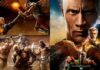 Review Film black adam