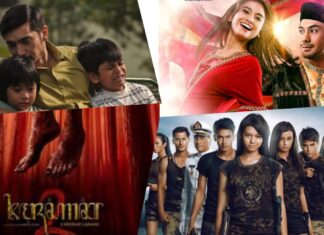 10 Daftar Film Monty Tiwa Paling Recommended, dari Drama Romantis Hingga Horor Mencekam! Daftar Film yang disutradarai Monty Tiwa