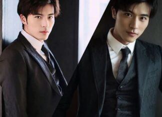 7+ Rekomendasi Serial Film yang dibintangi Xu Kai Terbaru, Bikin Baper! Deretan serial film yang dimainkan oleh Xu Kai terbaru 2022
