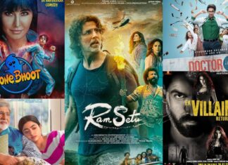 18+ Daftar Film India Terbaru Must Watch, Suguhan Alur Ceritanya Bikin Gregetan! Deretan Film India Terbaik Terbaru 2023
