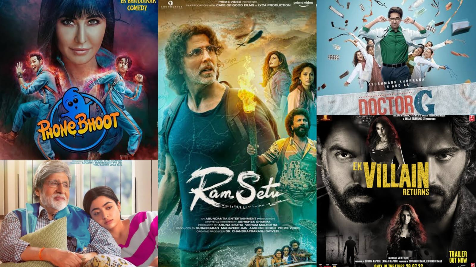 18+ Daftar Film India Terbaru Terbaik 2023, Wajib Nonton!
