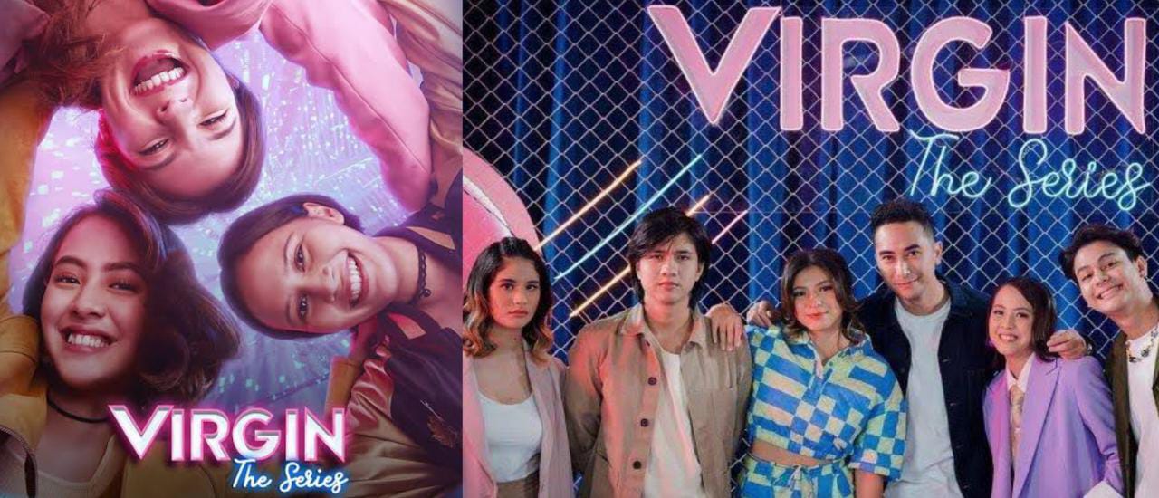 Nuansa dalam film virgin the series