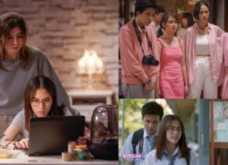 Review dan Sinopsis Virgin The Series 2022, Gelapnya Dunia Remaja Saat Ini Review Film Virgin the Series 2022