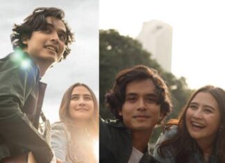Review dan Sinopsis Film Kukira Kau Rumah Penuh Isu Mental Health Sinopsis Kukira kau rumah