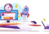 Cara mempercepat koneksi Internet pc laptop dan smartphone