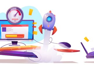 10+ Cara Mempercepat Koneksi Internet PC, Laptop dan Hp, Wajib Dicoba! Cara mempercepat koneksi Internet pc laptop dan smartphone