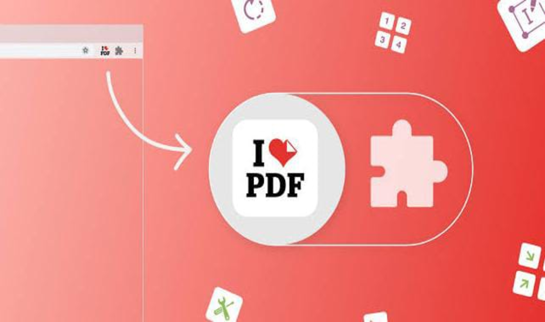 Cara memperkecil ukuran PDF dengan ilovepdf