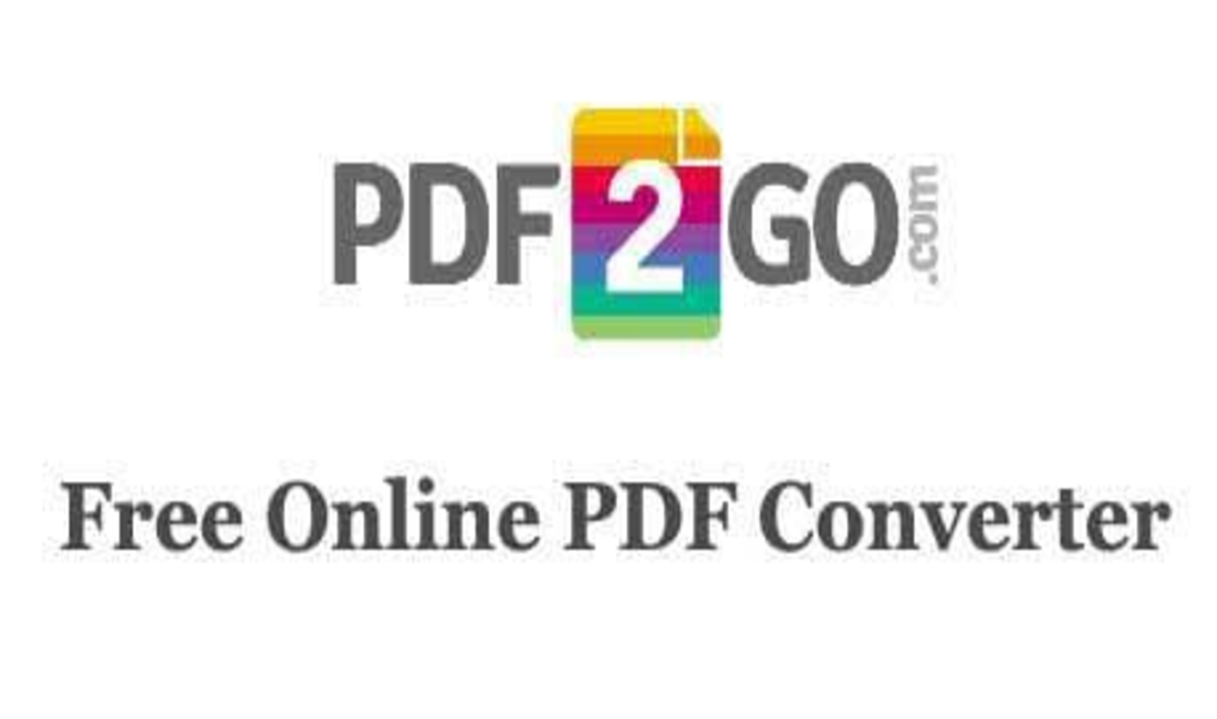 Cara memperkecil ukuran PDF dengan pdf2go