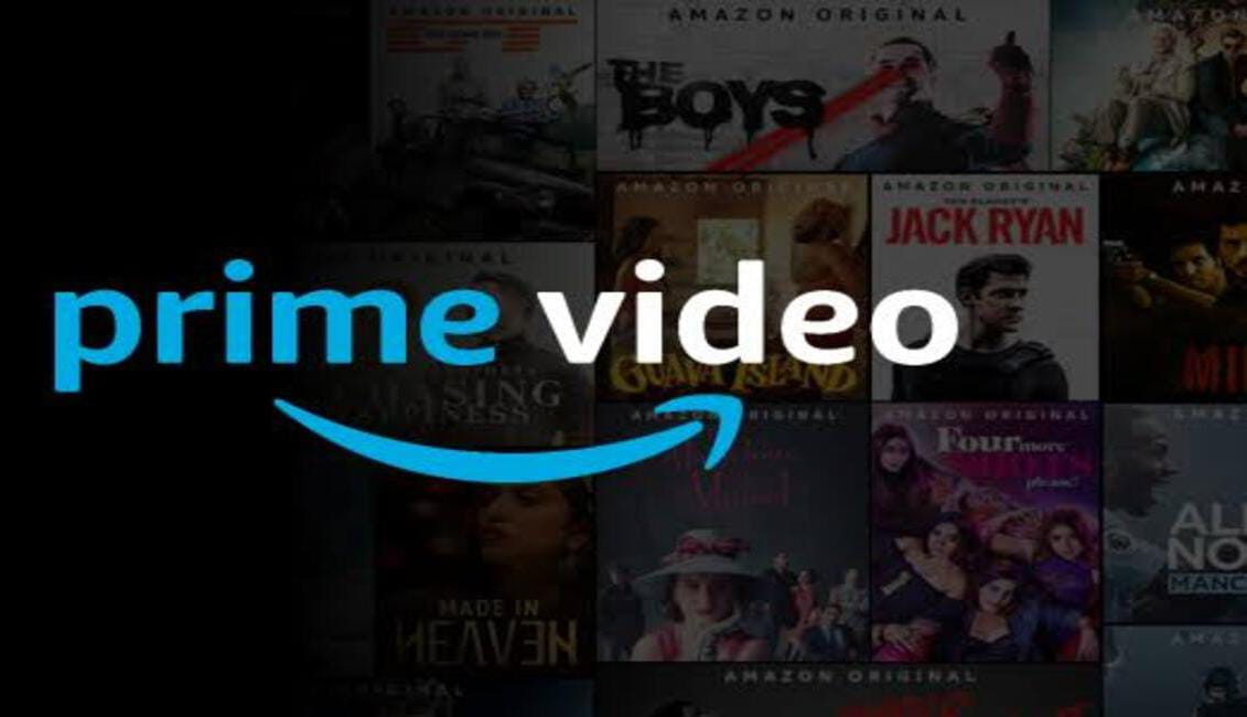 Primevideo