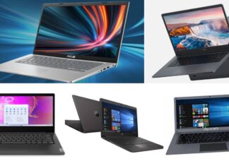 10 Deretan Laptop 5 Jutaan Terbaik, Worth to Buy! Laptop 5 Jutaan terbaik 2023