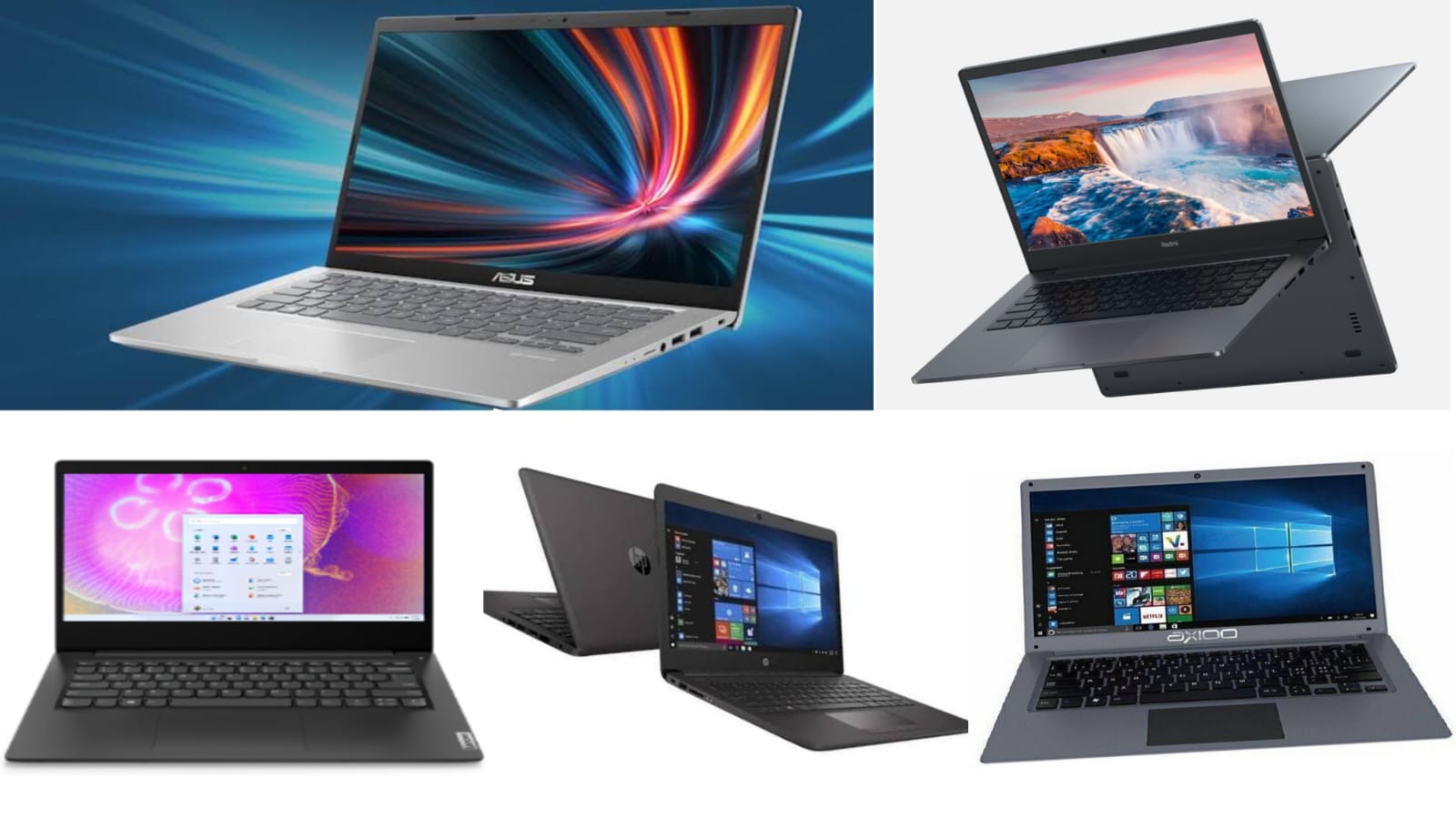 10 Deretan Laptop 5 Jutaan Terbaik, Wajib Beli! | Seni Berpikir