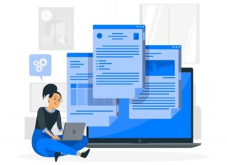 3 Cara Membuat Daftar Isi di Microsoft Word Secara Otomatis dengan Mudah, Bikin Pekerjaan Lebih Efisien! Cara membuat daftar isi di word