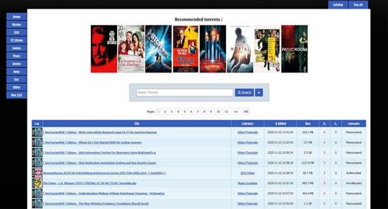 Situs torrent film Indonesia 