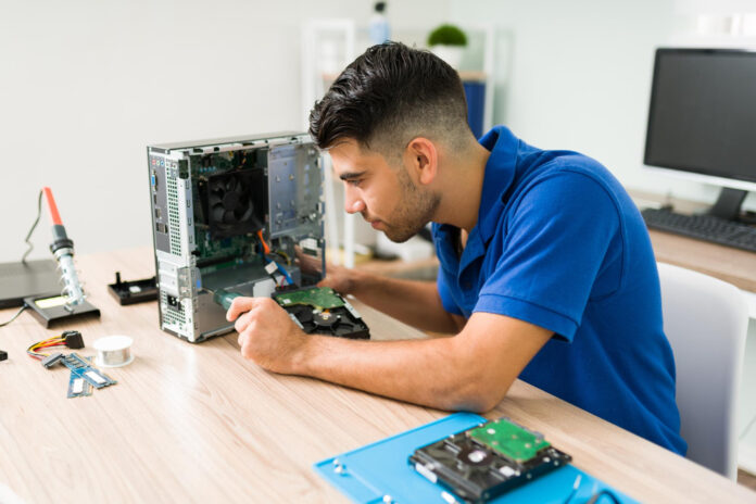 16+ Cara Merakit PC Mudah, Pemula Wajib Tahu!