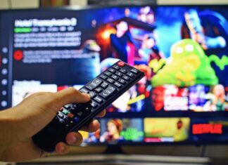 18+ Daftar Lengkap Situs Download Film Terbaru, Legal dan Tentunya Gratis! Netflix streaming online