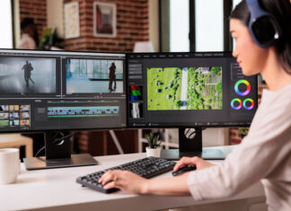 10 Deretan Aplikasi Edit Video Gratis untuk PC dan Smartphone Terbaik, Recommended! Aplikasi edit video PC gratis
