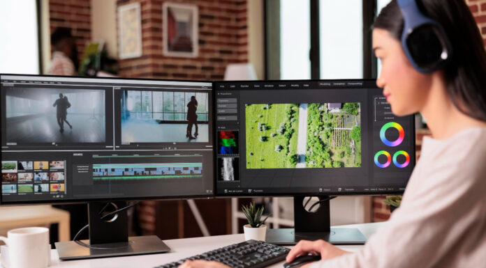 10 Deretan Aplikasi Edit Video Gratis untuk PC dan Smartphone Terbaik, Recommended! Aplikasi edit video PC gratis