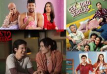 Rekomendasi film komedi Indonesia lucu terbaru