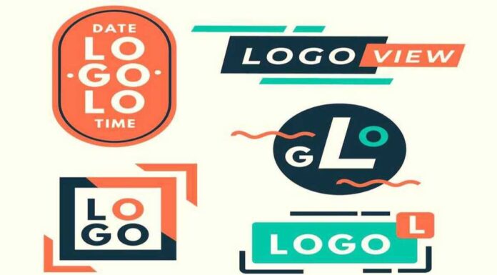 10 Rekomendasi Font Keren untuk Logo Terbaik 2024 Font keren untuk logo