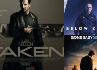 13+ Rekomendasi Film Menegangkan Tentang Penculikan Terbaik, Penuh Aksi Tak Terduga! Film tentang penculikan terbaik