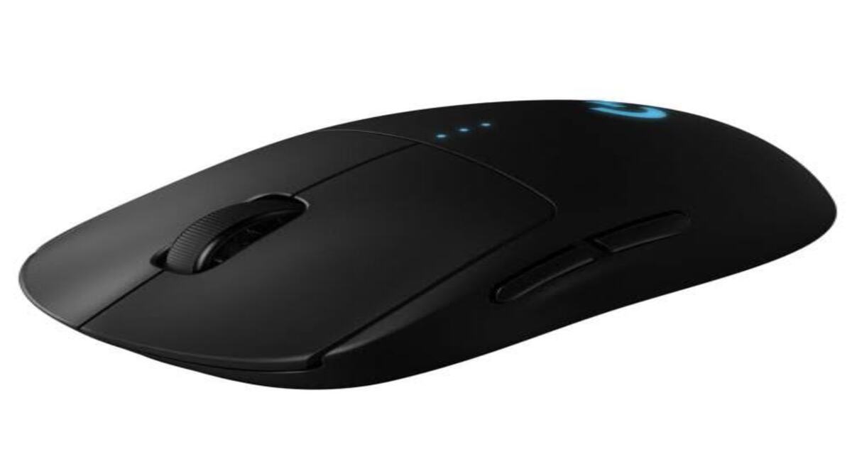 Mouse wireless terbaik buat gaming 