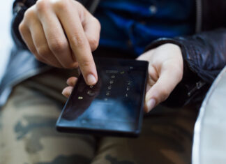 Bebas Ribet! Ini 10+ Cara Membuka Hp yang Terkunci Karena Lupa Sandi Cara membuka hp yang terkunci