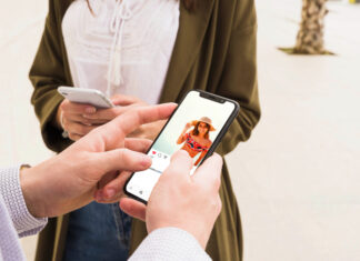 7+ Deretan Aplikasi Dating Online, Temukan Belahan Jiwa! Aplikasi kencan online