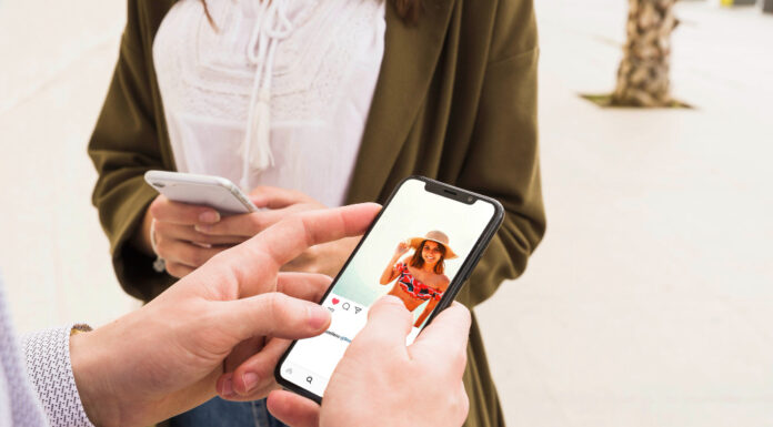 7+ Deretan Aplikasi Dating Online, Temukan Belahan Jiwa! Aplikasi kencan online