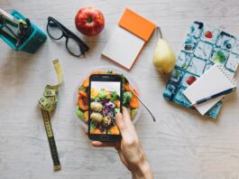 10 Rekomendasi Aplikasi Program Diet Terbaik Aplikasi diet plans