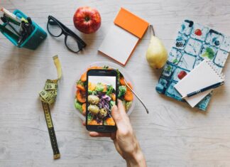 10 Rekomendasi Aplikasi Program Diet Terbaik Aplikasi diet plans