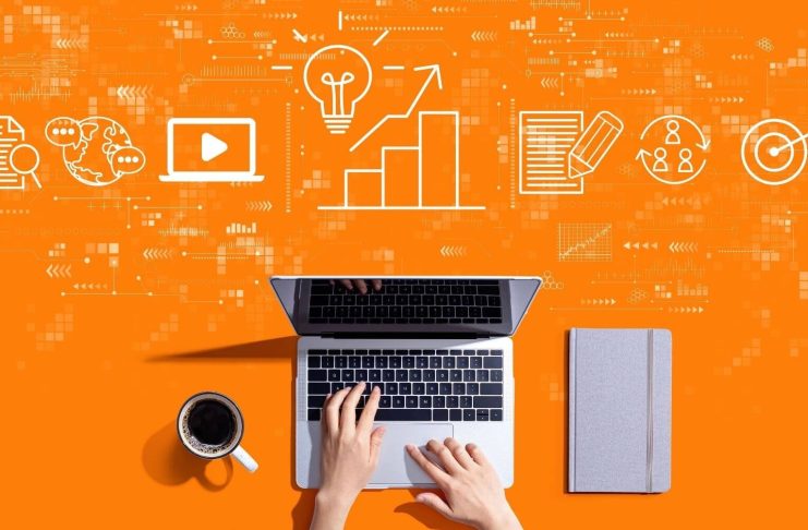 Cara Menghasilkan Uang Dari Internet