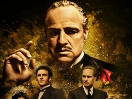 10+ Film Gangster Terbaik untuk Ditonton Film Gangster Terbaik The Godfather