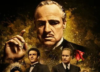 10+ Film Gangster Terbaik untuk Ditonton Film Gangster Terbaik The Godfather
