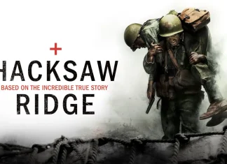 45+ Film Perang Terbaik Sepanjang Masa, Sudah Nonton? Film Perang Terbaik Sepanjang Masa - Hacksaw Ridge