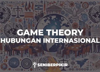 Game Theory dalam Hubungan Internasional Game Theory dalam Hubungan Internasional