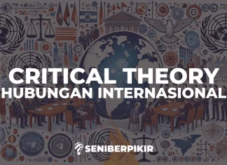 Teori Kritis (Critical Theory) dalam Hubungan Internasional Teori Kritis Critical Theory dalam Hubungan Internasional