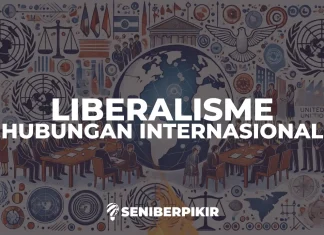 Teori Liberalisme dalam Hubungan Internasional Teori Liberalisme dalam Hubungan Internasional