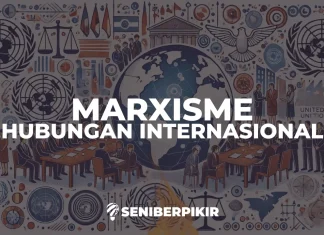 Teori Marxisme dalam Hubungan Internasional Teori Marxisme dalam Hubungan Internasional