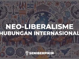 Teori Neo-Liberalisme dalam Hubungan Internasional Teori Neo-Liberalisme dalam Hubungan Internasional