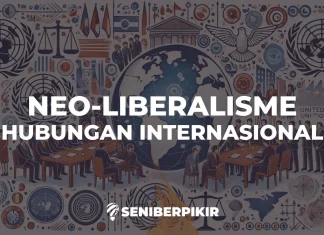 Teori Neo-Liberalisme dalam Hubungan Internasional Teori Neo-Liberalisme dalam Hubungan Internasional